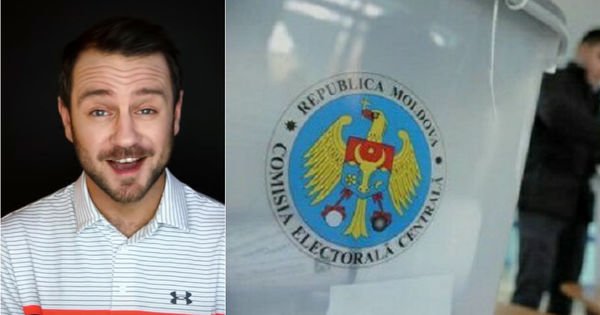 Un vlogger dă voce motivelor din cauza cărora nu votează moldovenii