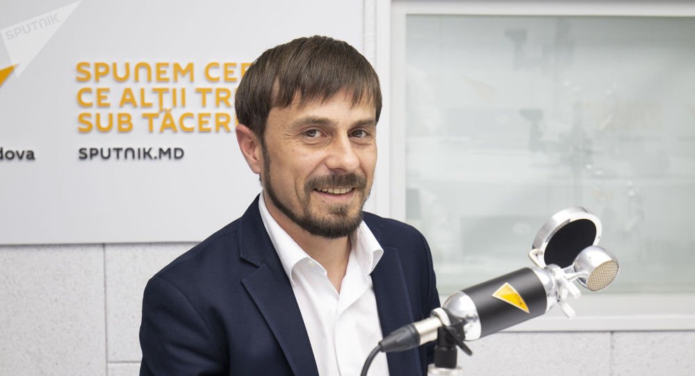 Lisnevschi: „ Ion Ceban este cotat cu cele mai mari şanse de a câştiga cursa pentru primăria Chişinău”
