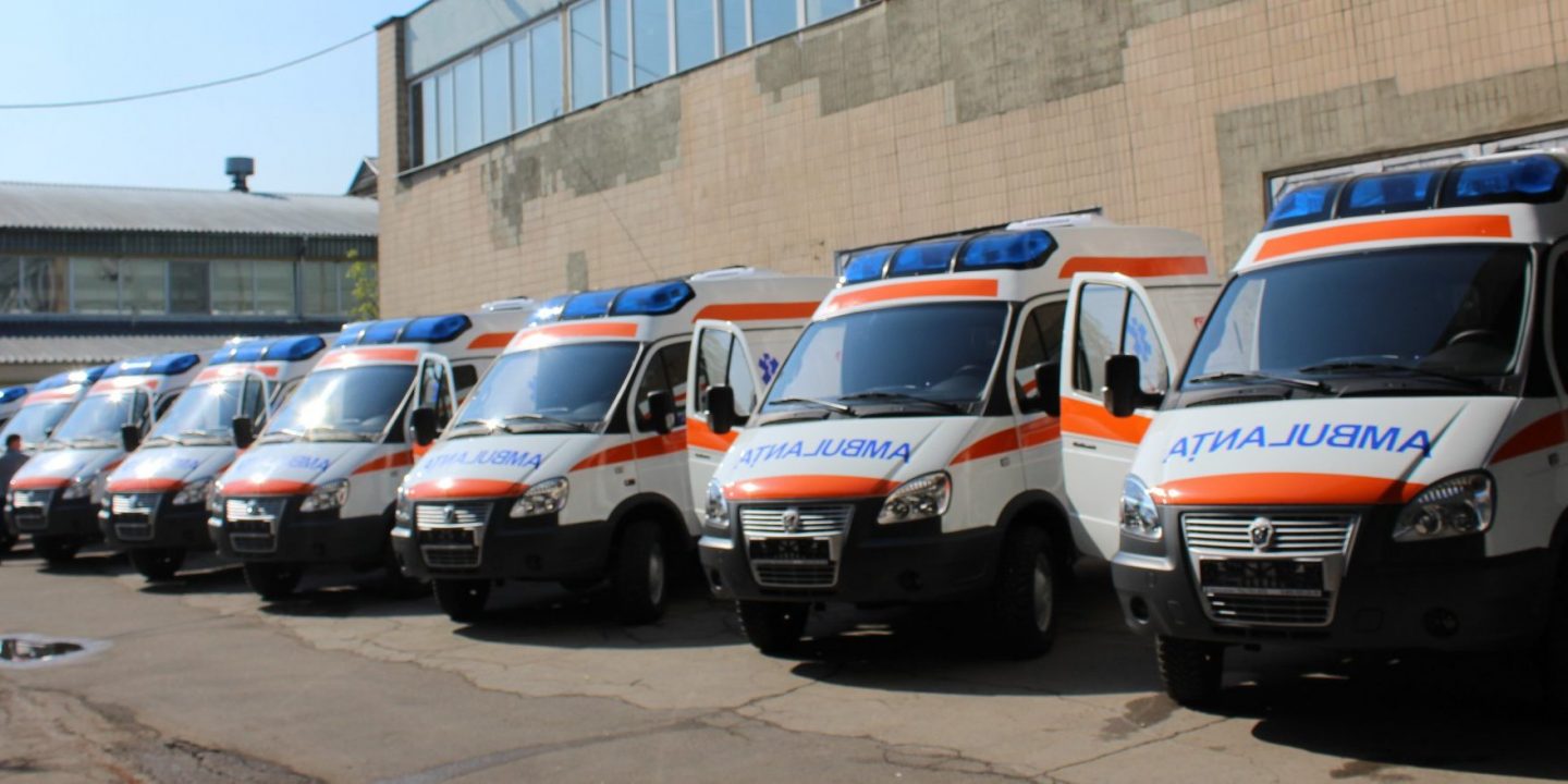 Noi detalii referitor la perchezițiile în „dosarul ambulanțelor”
