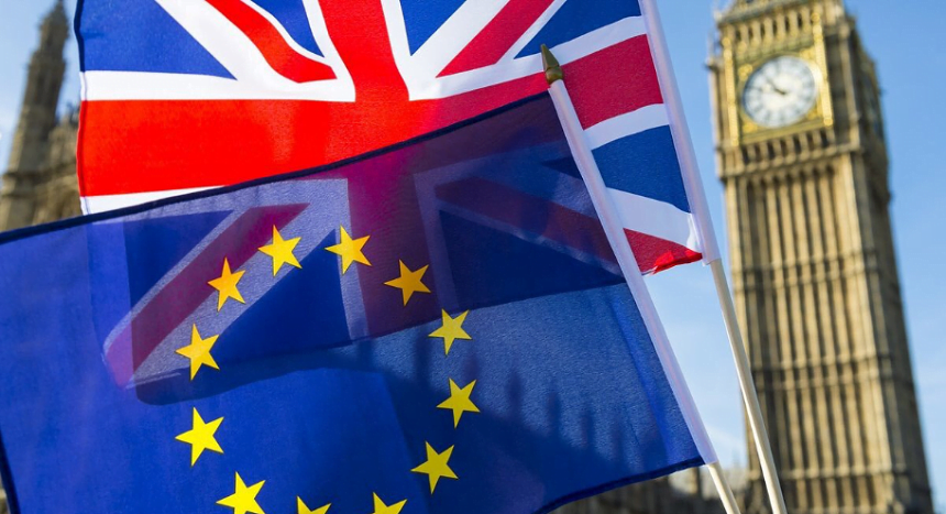 Negociatorii Marii Britanii și ai UE au ajuns la un nou acord pentru Brexit