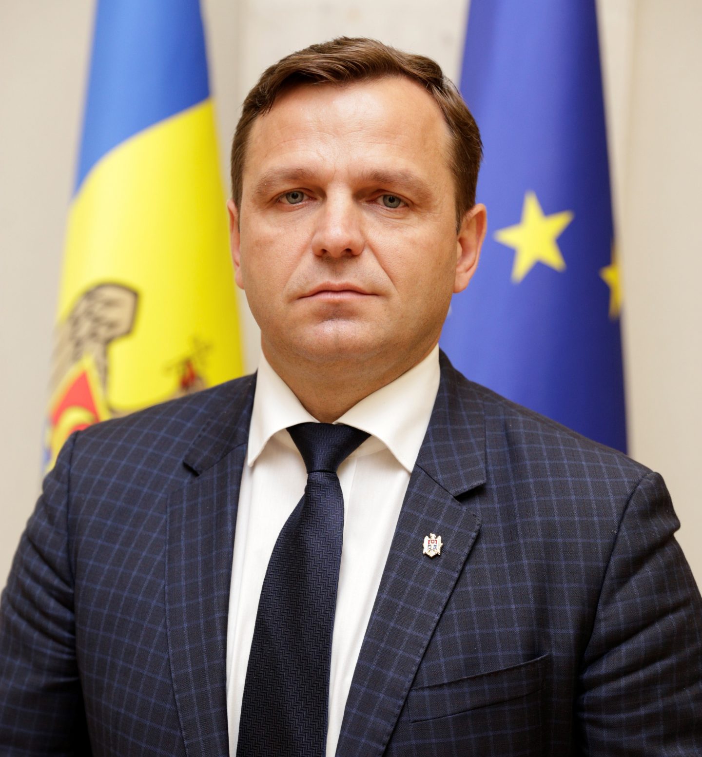 Năstase a renunțat la funcția de primar al municipiului Chișinău