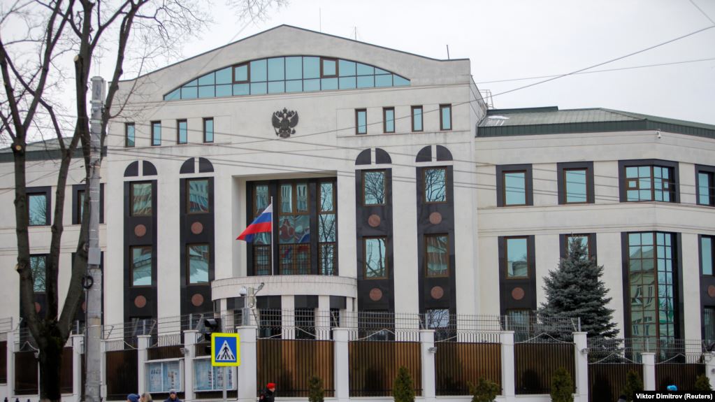Ambasada Rusiei pledează pentru „menținerea stabilității politice” în Republica Moldova