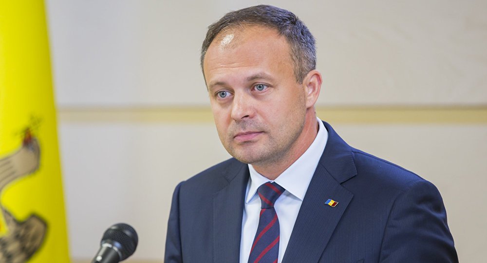 Democrații vor pune condiții pentru susținerea unui guvern condus de Ion Chicu