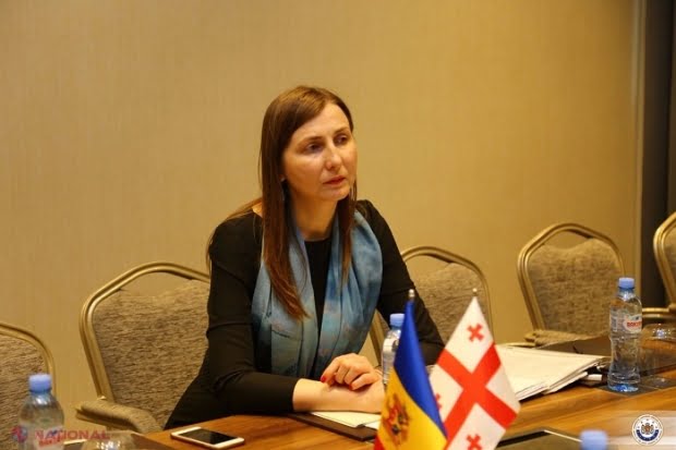 Guvernul a ales un nou Ambasador al Moldovei pe lângă UE