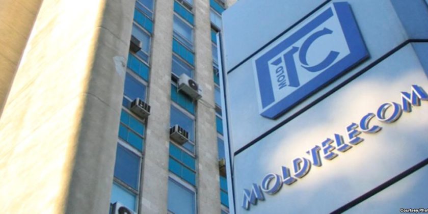 Moltelecom are un nou director general interimar