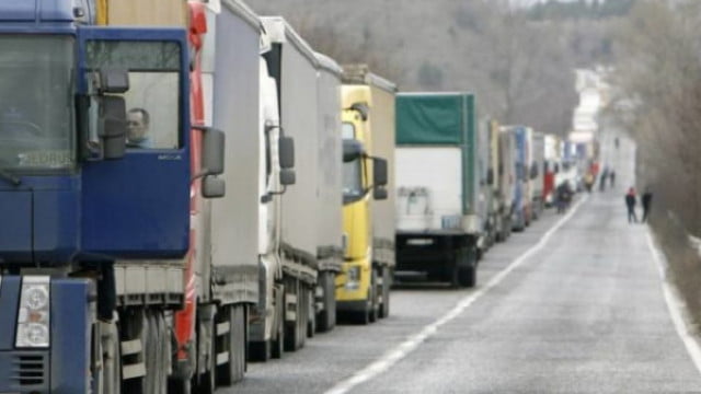 Federația Rusă va oferi 500 de autorizații suplimentare pentru tranzitarea mărfurilor moldovenești prin Ucraina