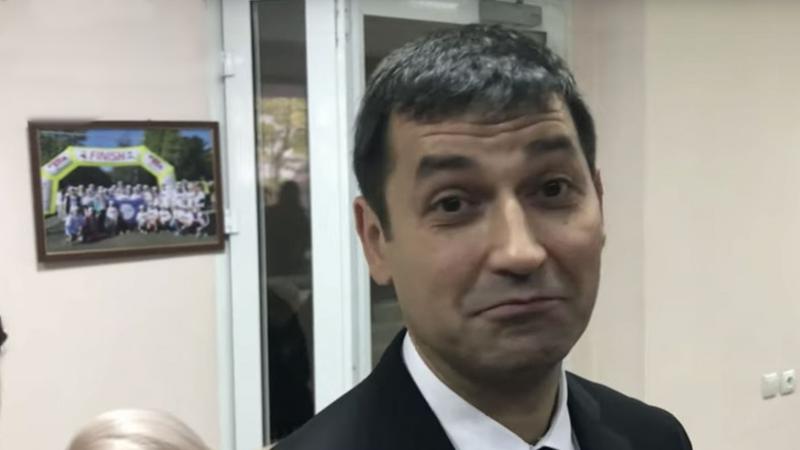 Judecătorul Oleg Sternioală și-a dat demisia în sistemul judecătoresc