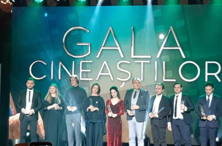 Gala Cineaștilor 2020
