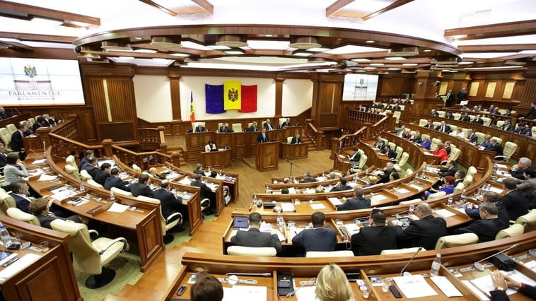 Dodon, despre legile votate ieri în Parlament: Deputații au pus în discuție agenda pentru care cetățenii i-au delegat