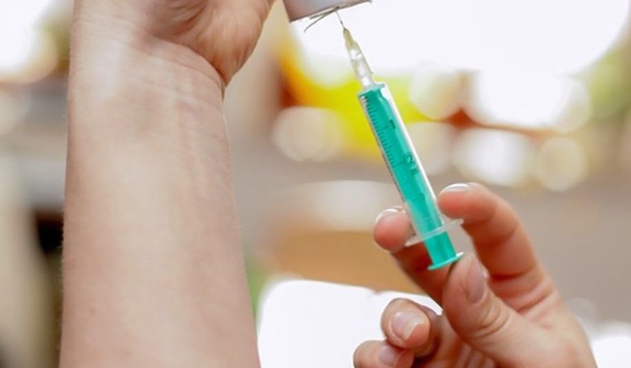 În Republica Moldova a ajuns cea de-a doua tranșă de vaccin antigripal în cantitate de 93 de mii de doze