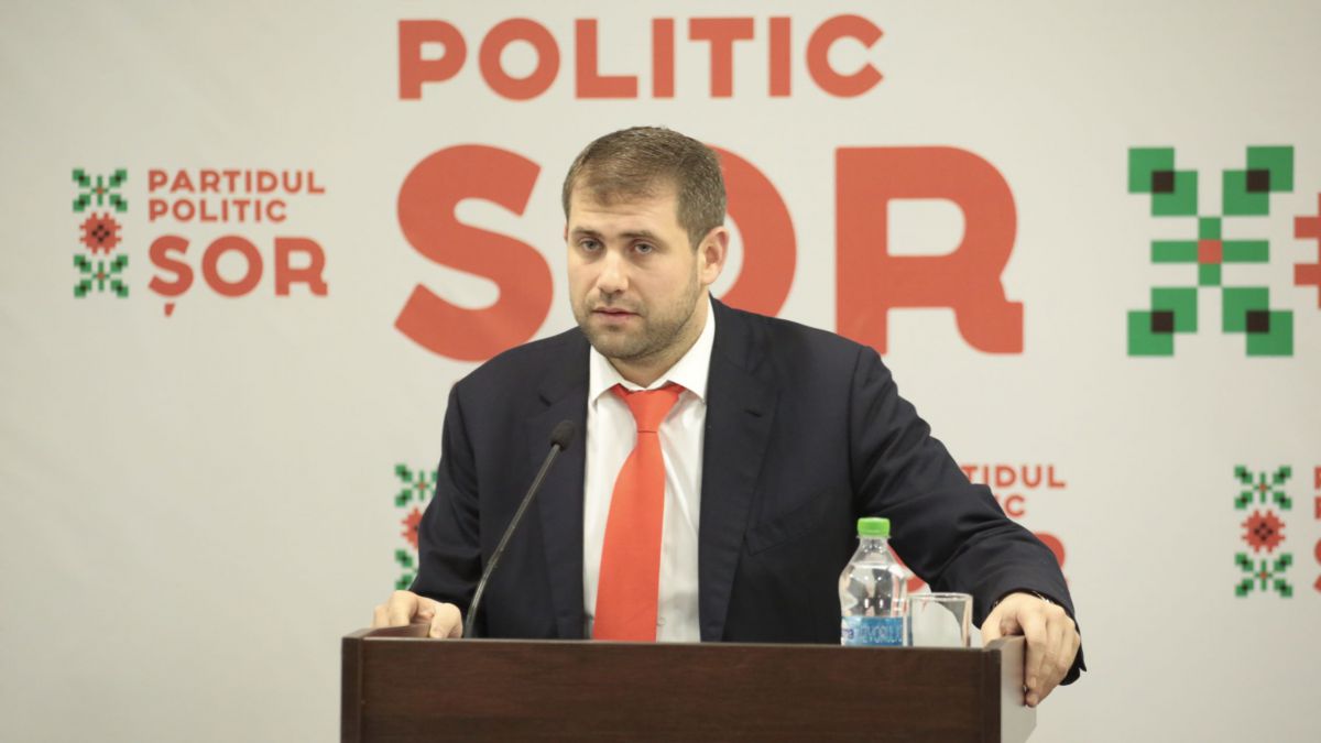 Expertul Roman Chirca comentează despre declarațiile lui Ilan Șor