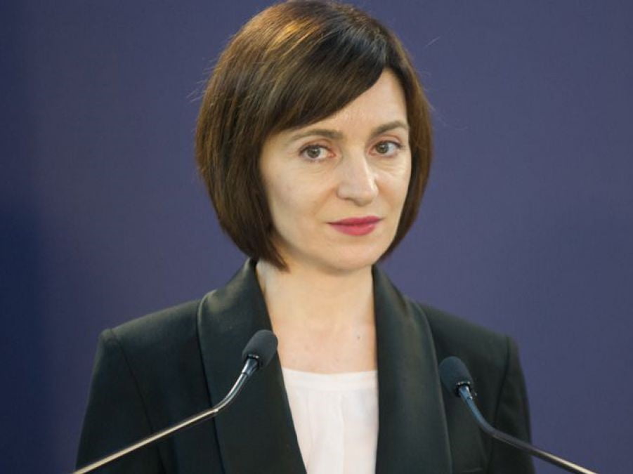 Gheorghe Costandachi: Maia Sandu este liderul unui grup criminal! A semnat frauda de un miliard