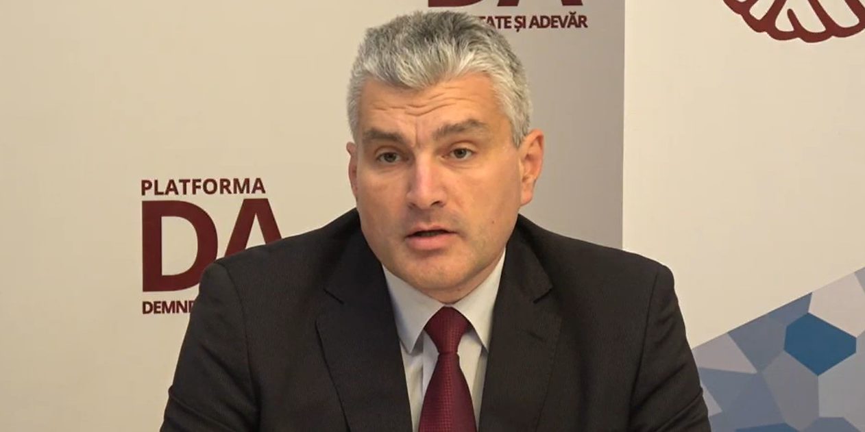 Slusari: Formaţiunea condusă de Andrei Năstase optează pentru un candidat apartinic la funcţia de şef al statului