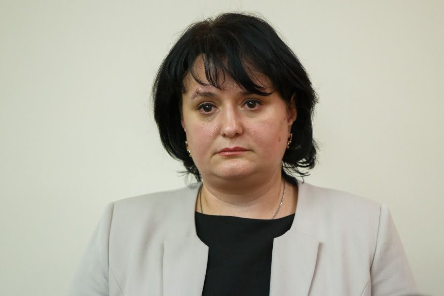 Ministra Dumbrăveanu critică declarațiile lui Furtună. „Îmi cer scuze de la fiecare persoană care a pierdut pe cineva drag din cauza infecției COVID-19”