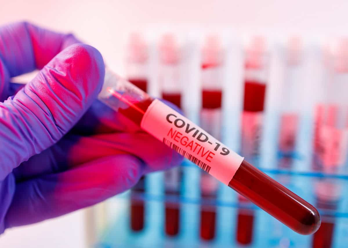 Noutăți bune! Ministrul Sănătății spune că 25 de persoane spitalizate cu coronavirus ar putea fi curând externați
