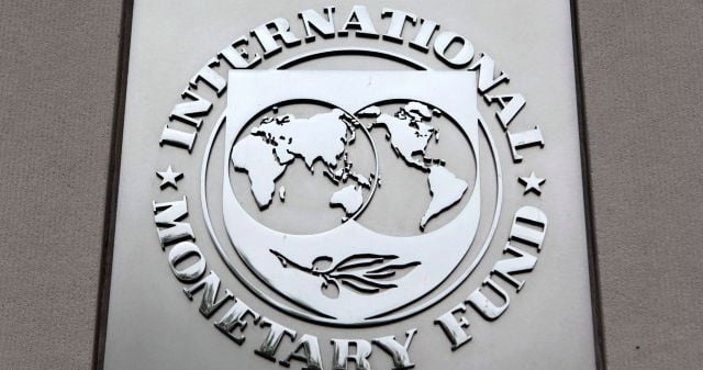 Banii de la FMI au intrat în conturile bugetului de stat