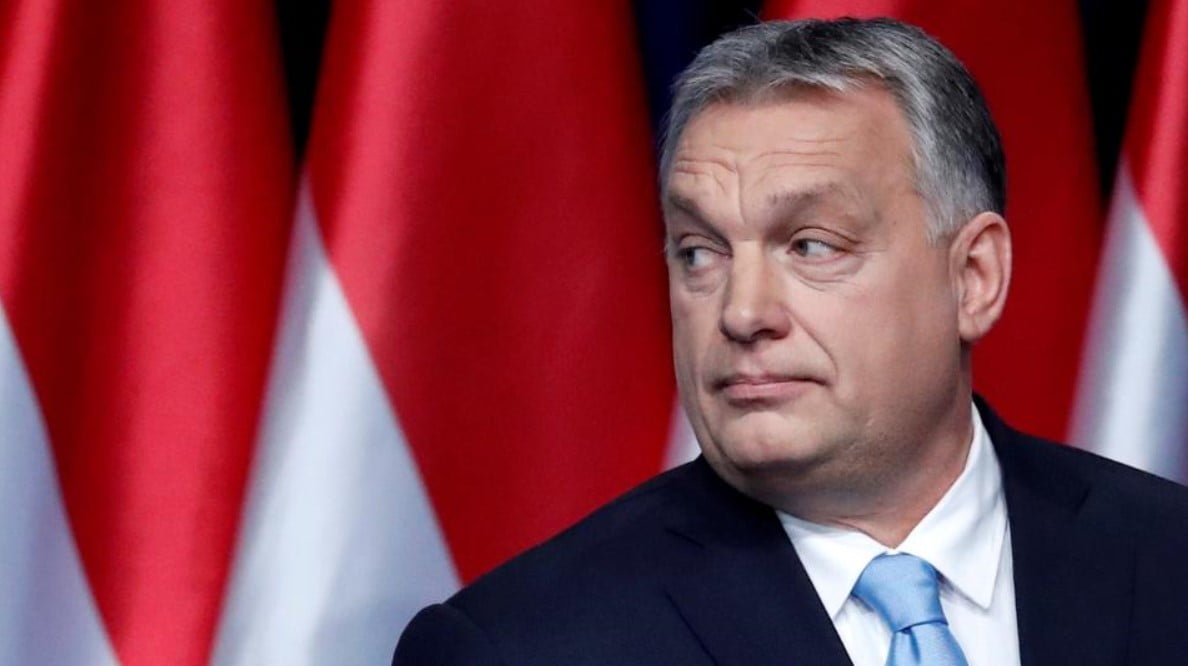 Viktor Orban, premierul Ungariei, vizită în Moldova în luna martie