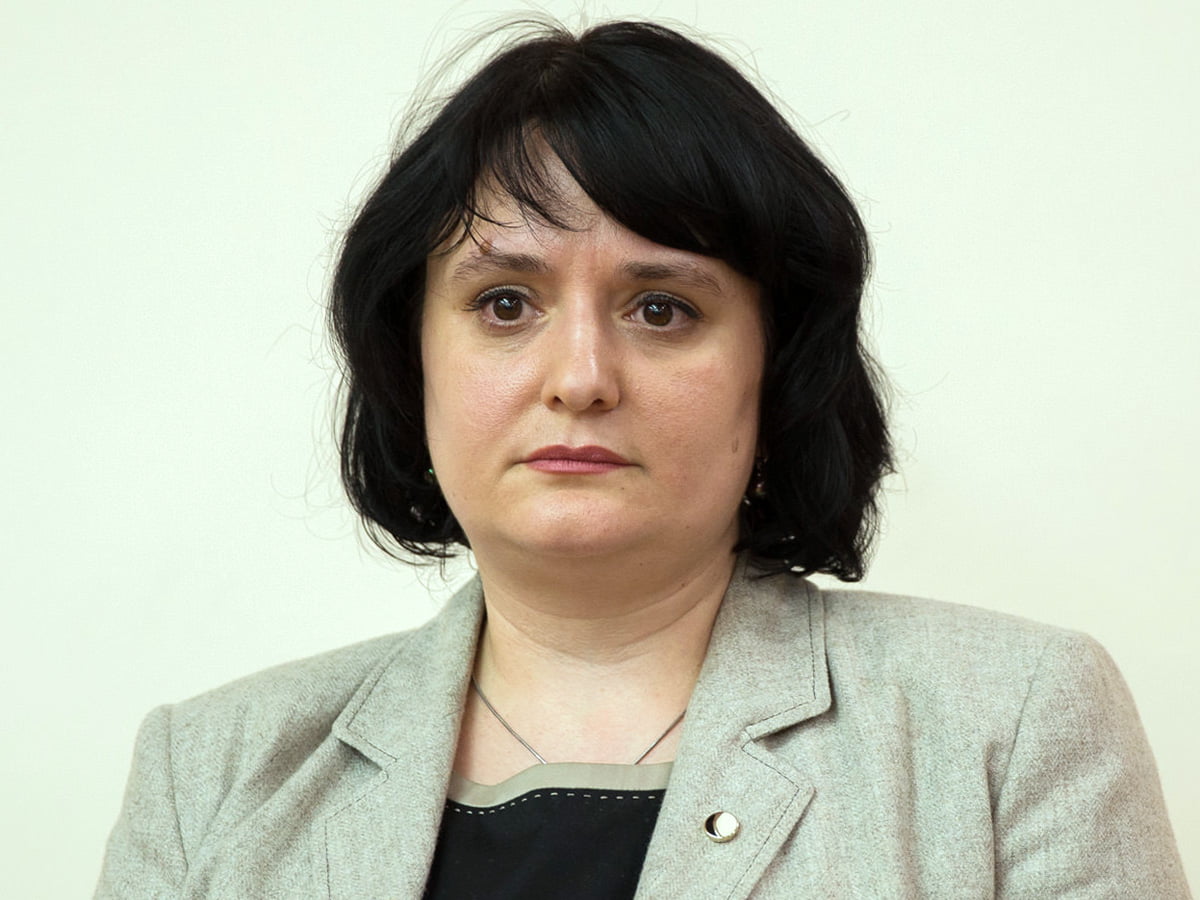 Ministrul Sănătății, Viorica Dumbrăveanu, are cea mai modestă avere în comparație cu predecesorii săi