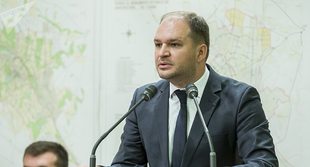 Ion Ceban: Pretorul sectorului Rîșcani să își înceapă ziua de lucru pe strada Albișoara