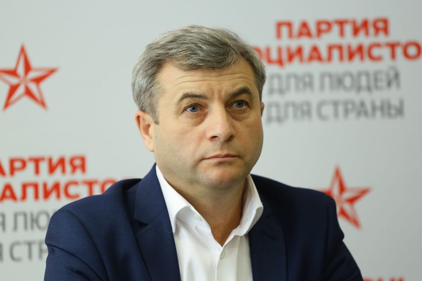 Corneliu Furculiță a declarat că PSRM exclude orice dialog cu partidele oligarhice