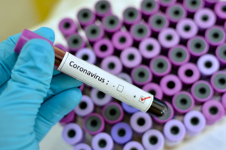 13 cazuri noi de coronavirus: Șapte dintre acestea sunt de import
