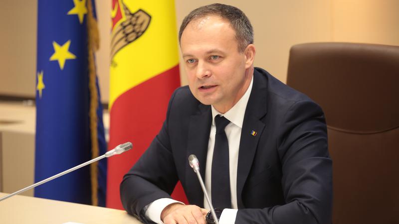 Liderul grupului Pro-Moldova, zbor comun cu Ambasadorul UE la Chișinău, Peter Michalko