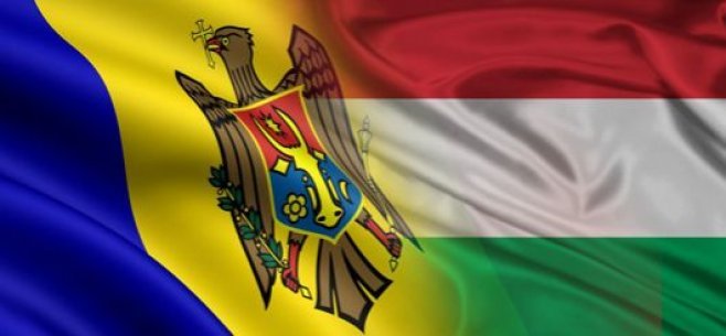 100 mln de dolari va oferi Ungaria pentru Moldova