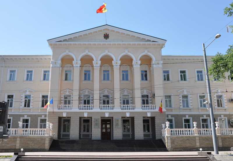 Moldovenii răpiți de transnistreni au fost eliberați, anunță MAI