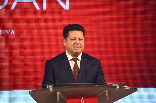 PSRM îi dau cele mai multe șanse lui Ștefan Gațcan să câștige alegerile