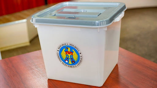 Prezența la vot la alegerile din Hâncești: 11,17% din alegători s-au prezentat la urne