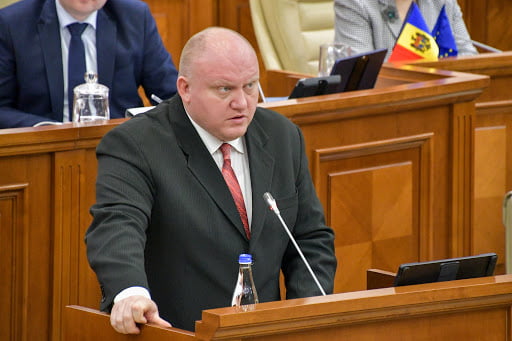 Vasile Bolea va depune o plângere la Procuratura Generale pe numele lui Iurie Reniță. Care este motivul