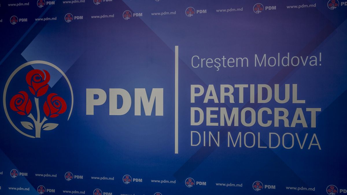 Reacția lui Dodon la anunțul PDM de a nu participa la prezidențiale