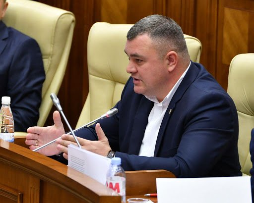 Grigore Novac solicită Procuratura Generală pentru a investiga dacă Maia Sandu a primit de la Șor plicuri cu bani