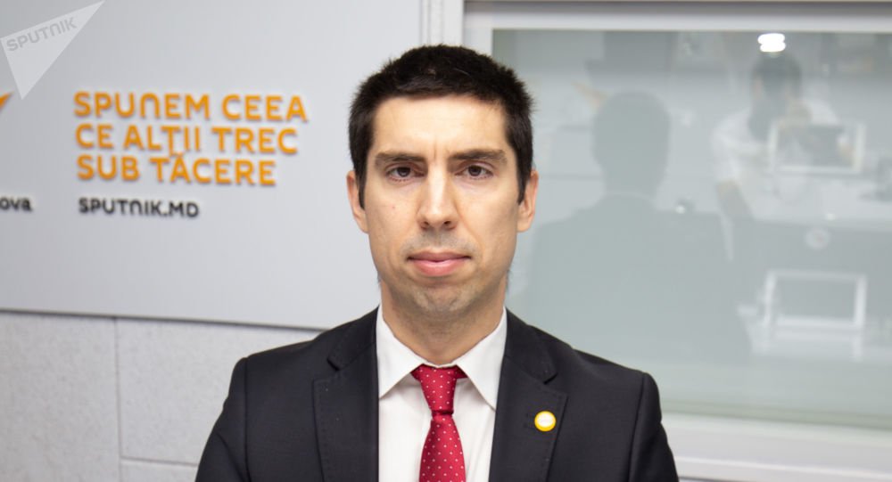 Deputatul PAS, Mihai Popșoi, primea bani din organizații internaționale, deși Legea nu îi permite