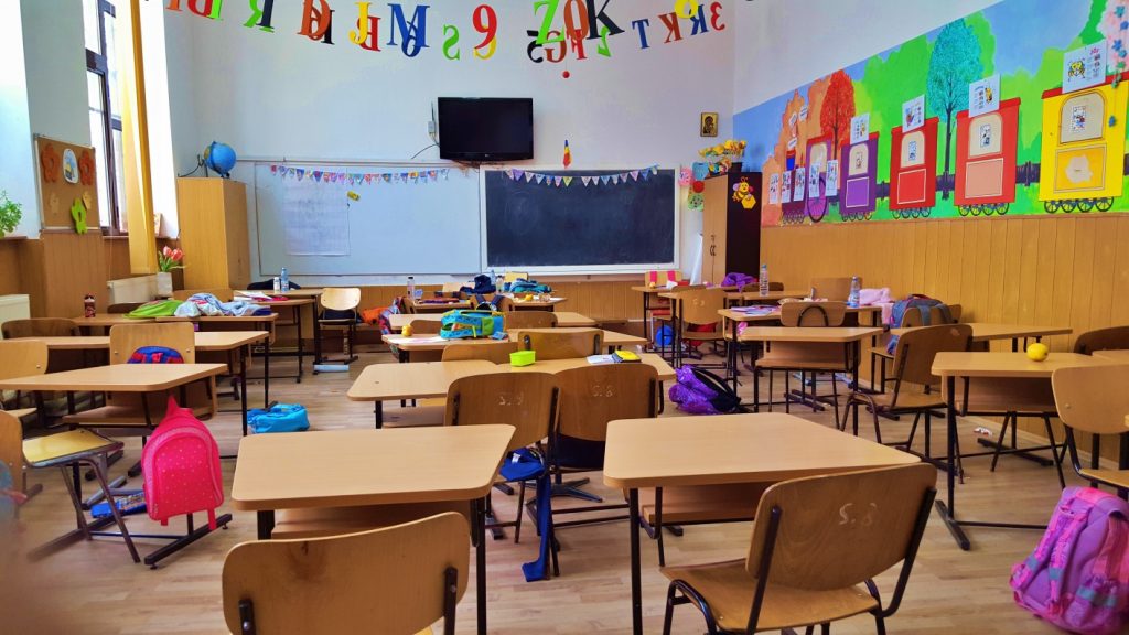 Anul școlar a început și pentru cei peste 1600 de elevi și 400 de profesori din școlile cu predare în limba română din stânga Nistrului