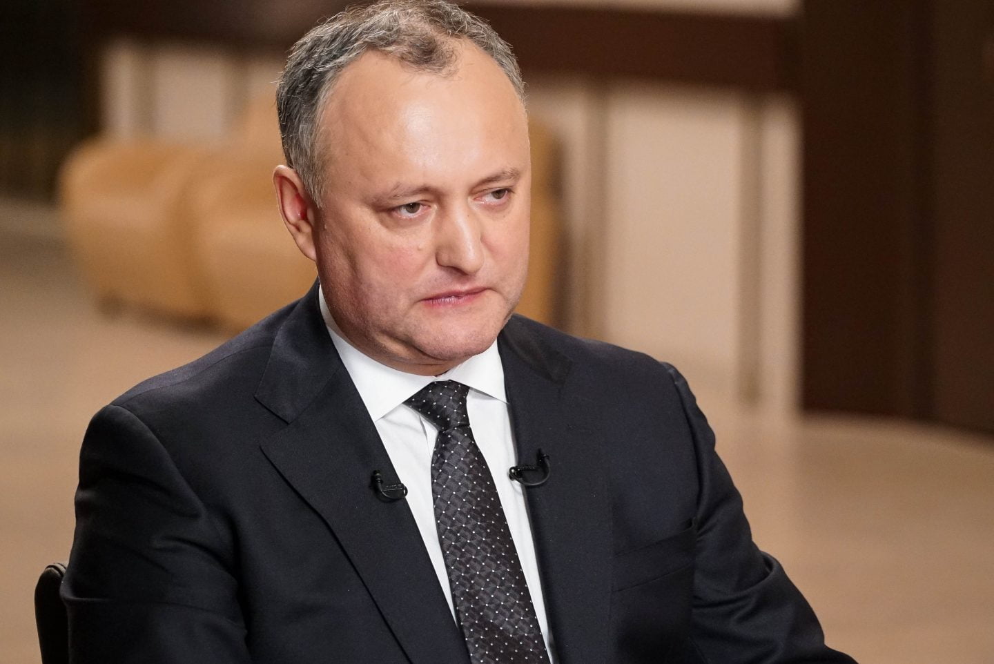 Corneliu Furculiță susține că PSRM nu a discutat niciodată despre înaintarea candidaturii lui Dodon la funcția de premier într-un Guvern de tranziție