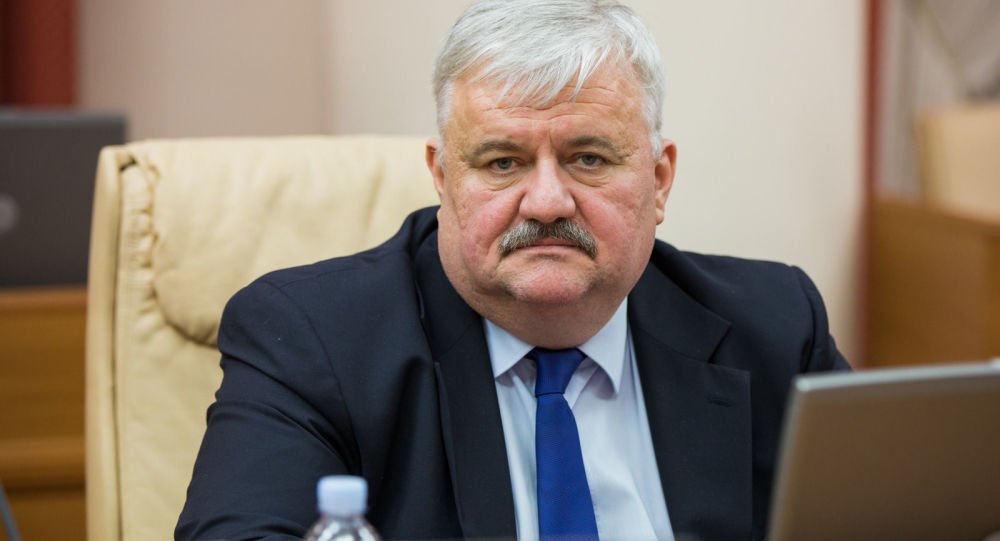 Reacția ministerului Educației, Igor Șarov, cu privire la profesorul din Ocnița