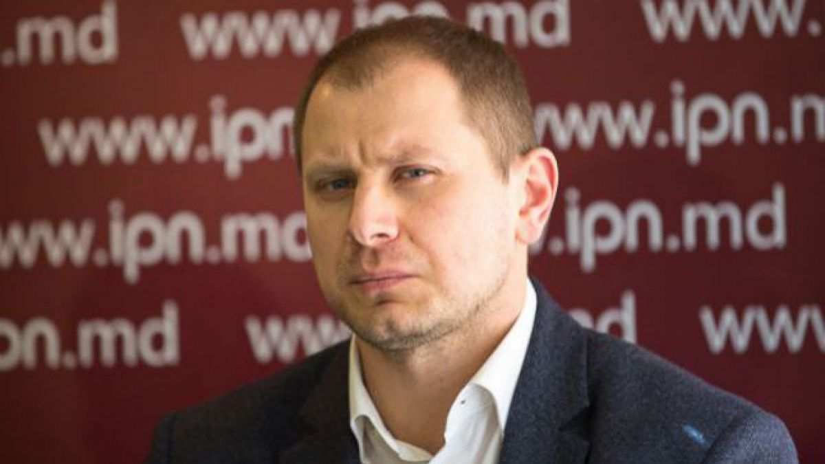 Ștefan Gligor dezămăgit de fostele guvernări democratice din care a făcut parte și Maia Sandu