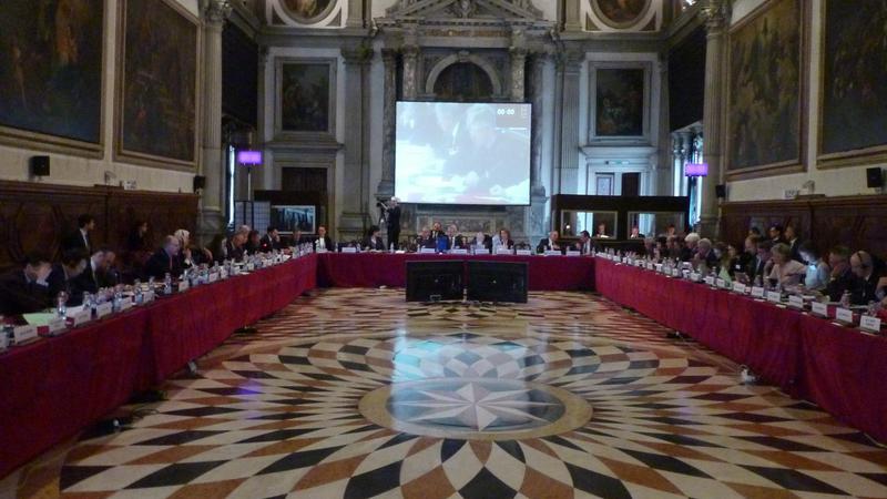Comisia de la Veneția salută modificarea legii privind CSM