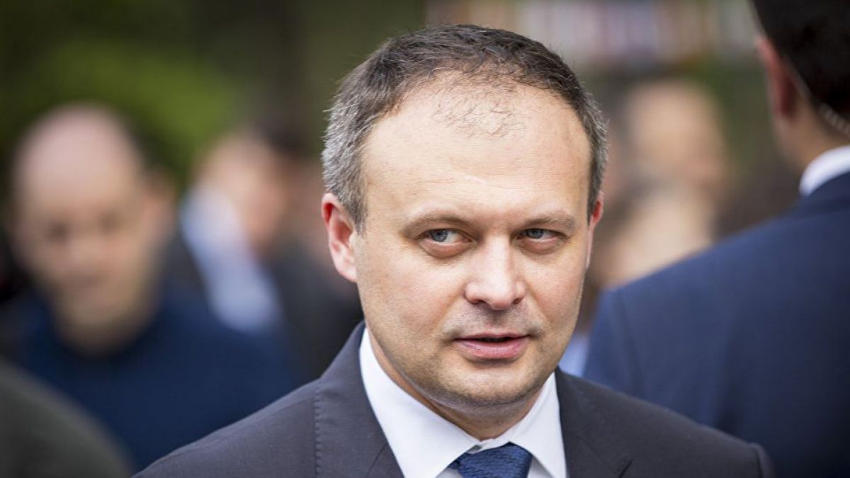 Ivan Diacov: Andrian Candu a aranjat neînregistrarea sa în cursa prezidențială