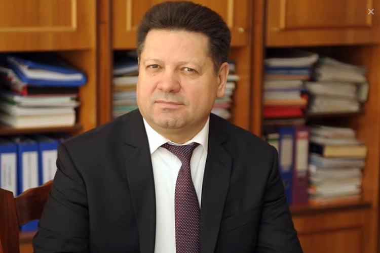 Deputatul Ștefan Gațcan, care a aderat la PRO Moldova, a criticat această formațiune politică de nenumărate ori