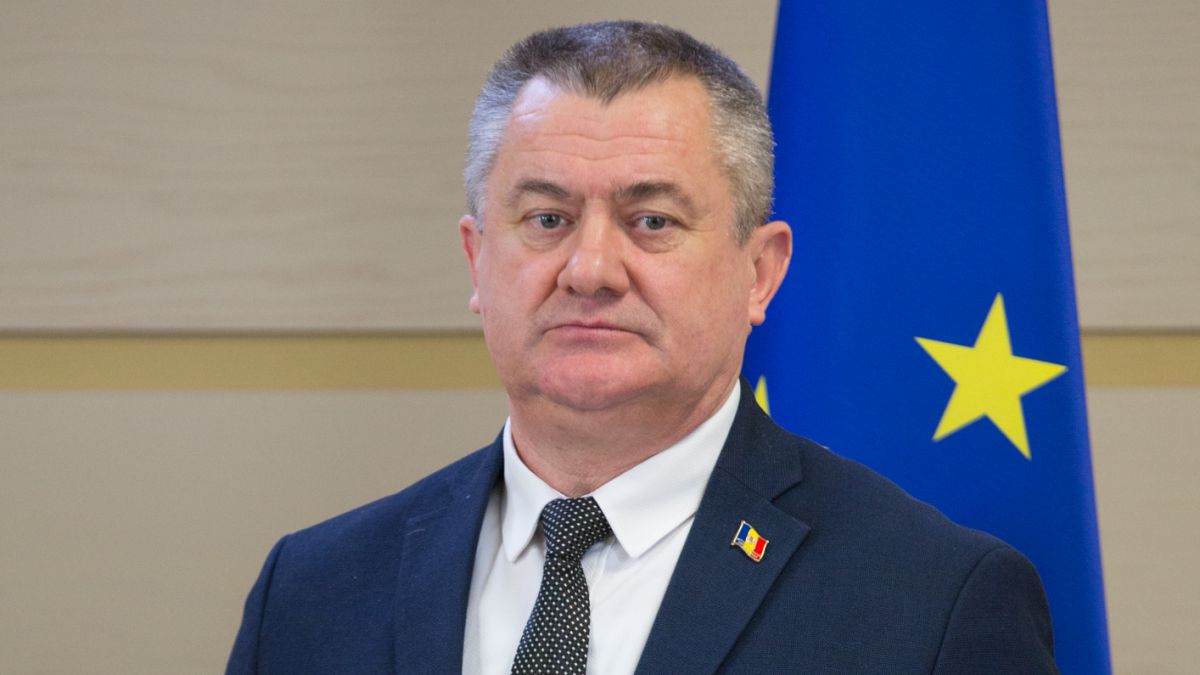 După Sergiu Sîrbu, Grigore Repeșciuc și-a anunțat plecarea din PRO MOLODVA