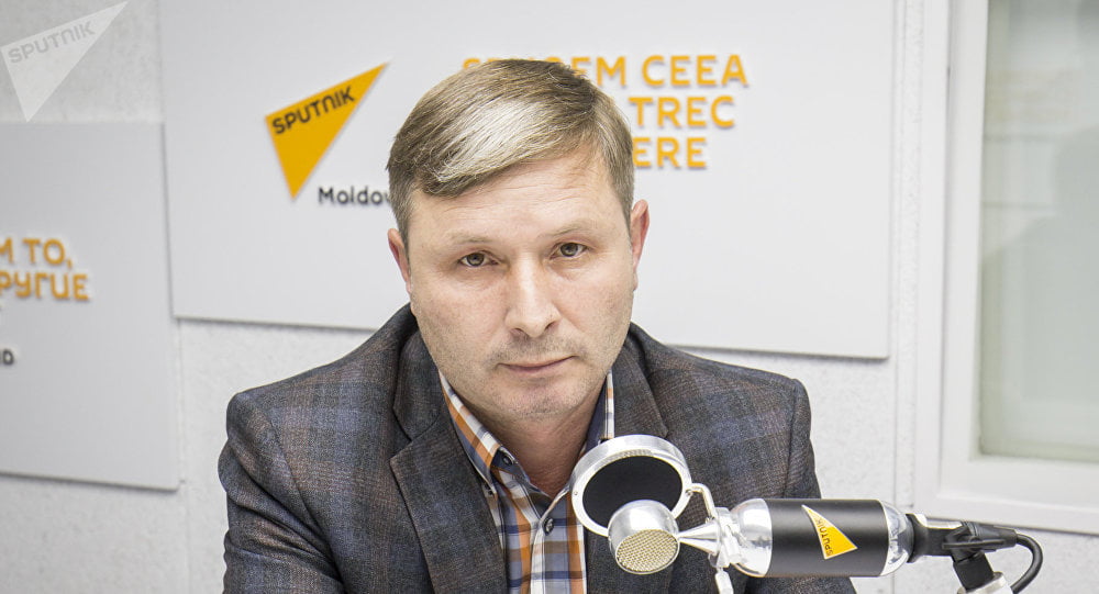 Andrei Năstase a venit cu o inițiativă întârziată, spune Radu Mudreac