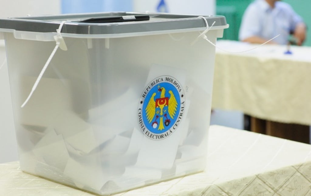 Video despre transportarea organizată a moldovenilor din Diasporă la vot