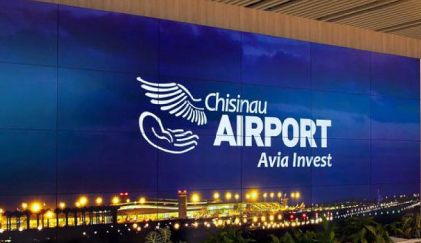 APP a declarat că decizia Institutului de Arbitraj din Stockholm, în cazul Aeroportului Chișinău, reprezintă o măsură provizorie