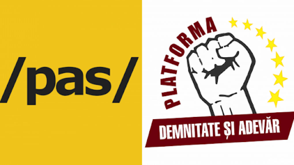 Activist PPDA, despre criticii din partea PAS: Așa sunt curvele, fățarnicii
