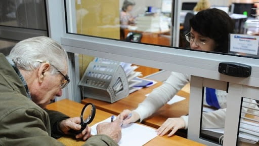 Vârsta de pensionare în Republica Moldova ar putea fi micșorată