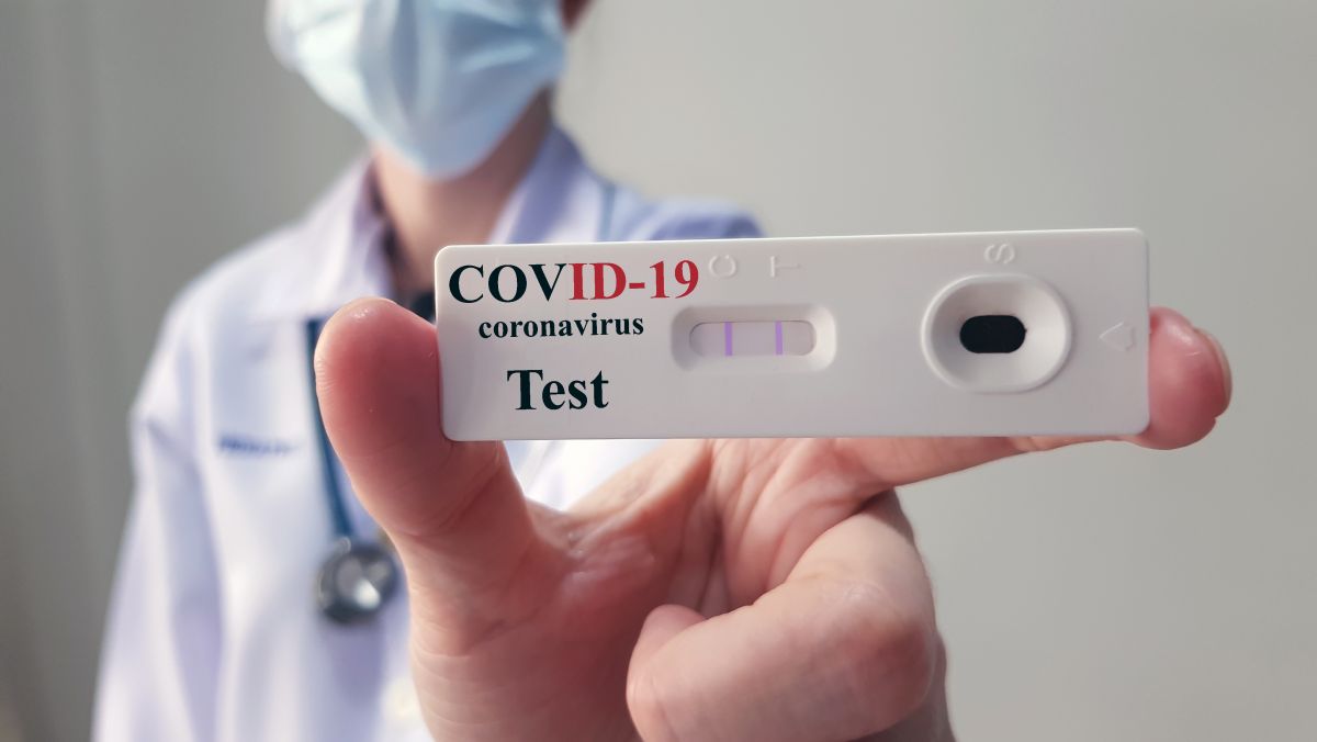Guvernul va procura 100 de mii de teste pentru coronavirus