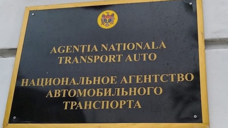 ANTA explică de ce conducătorii auto din Moldova nu pot intra în țările din UE