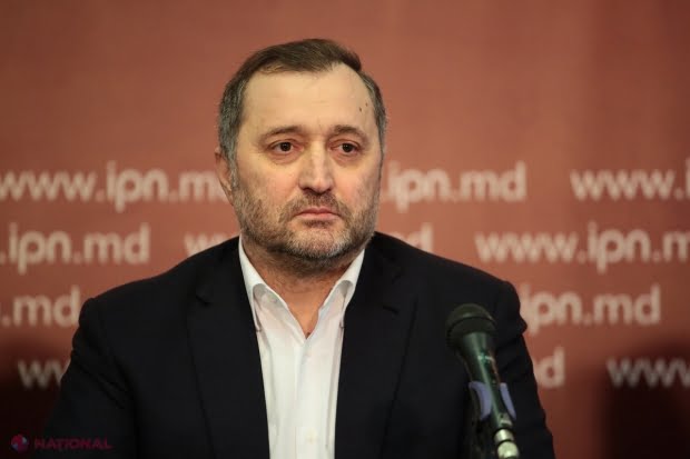 Vlad Filat a venit cu o reacție după ce PAS a respins propunerea liberal-democraților de a forma un bloc comun pentru prezidențiale